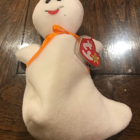 TY GHOST “SPOOKY” - Picture 6 of 10